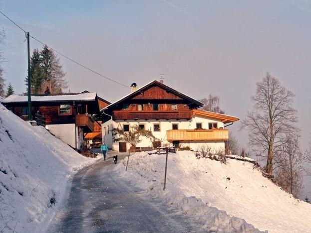 Rastnerhof Villa San Lorenzo di Sebato Eksteriør billede